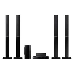 SAMSUNG HT-J5150 Home Cinéma 5.1 1000W Blu-ray