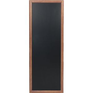 Ardoise longue ? fixer, 150 x 56 cm Wenge