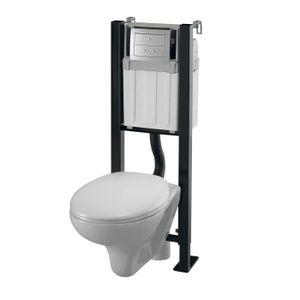 WIRQUIN Pack complet Bati Smart Rock universel One Box