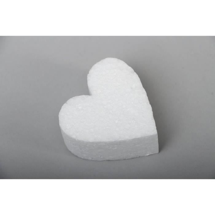 comment decorer objet en polystyrene