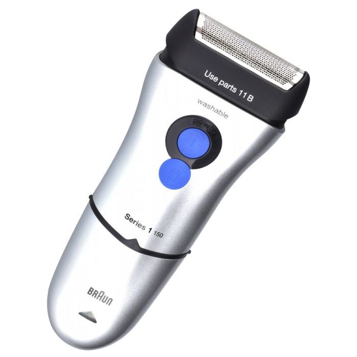 BRAUN Série 1-150 - Achat / Vente rasoir électrique - Cdiscount