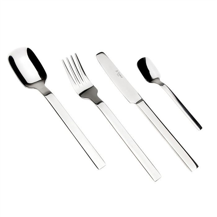 menagere 24 pieces jean dubost