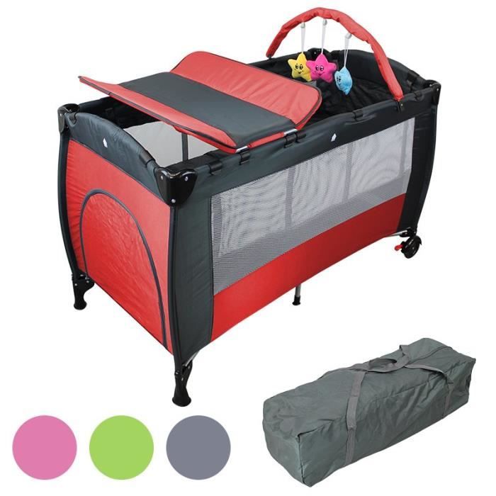 Lit parapluie lit de voyage achat / vente lit parapluie lit ... Bon coin lit adultes occasion