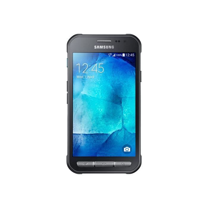 SAMSUNG Galaxy XCover 3 smartphone, avis et prix pas cher Cadeaux