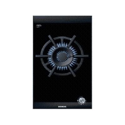 Plaque De Cuisson Gaz Domino 2 Feux BELDEKO - 30x52 Cm, Inox, 4000W (1000+3000), Gaz Bouteille/ville, Sécurité Thermocouple