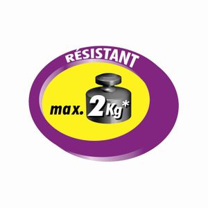 UHU Patafix HOMEDECO 32 pastilles