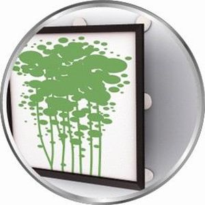 UHU Patafix HOMEDECO 32 pastilles
