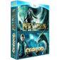 BLU RAY DOCUMENTAIRE Blu-Ray Percy Jackson ; Eragon