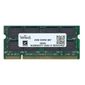 MÉMOIRE PC - PORTABLE Memoire PC portable 2 Go DDR2-667 PC2-5300