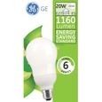 AMPOULE - LED - HALOGENE  Ampoule Standard 20W E27