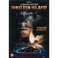 DVD FILM SHUTTER ISLAND