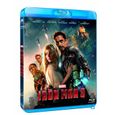 BLU RAY FILM Blu-Ray Iron man 3