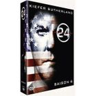 DVD SERIE TV DVD 24 heures chrono, saison 6
