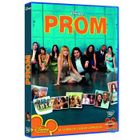 DVD SERIE TV DVD Prom