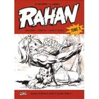 BD MANGA HUMOUR Rahan ; intégrale t.5