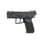  CZ 75 P07 Duty  Blowback CO2