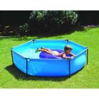  Piscine Jet Pool Junior diamètre 1,60m