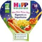  HIPP Assiette Rigatoni à la Napolitaine  - 18 mois