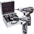 PACK DE MACHINES OUTIL MAKITA Perceuse-visseuse + visseuse 10.8 V Li