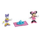 FIGURINE Fisher Price Minnie et Daisy