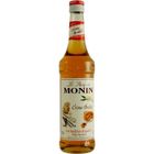 SIROP Bouteille Sirop MONIN Creme Brulees