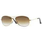  RAY BAN Lunettes de soleil Mixte