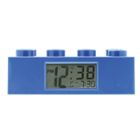  Lego Réveil Brique Géante Bleue
