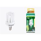AMPOULE - LED - HALOGENE  AMPOULE SYLVANIA ECO ENERGIE 80% 11W E14 CHAUDE