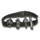  Micro Spy Kit Ceinture d'Espion