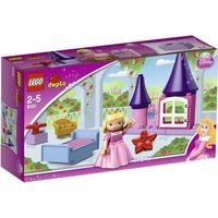 Lego Duplo Princess - La Belle Au Bois Dormant Lego Duplo Princess - La Belle Au Bois Dormant