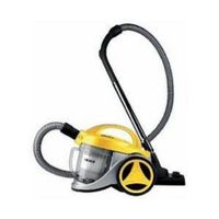 ASPIRATEUR  Zanussi - ZAN7293 - Aspirateur sans Sac