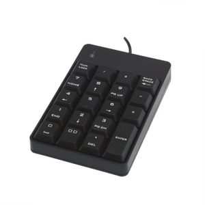 APM Pavé Numérique filaire USB