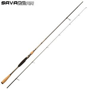 Savage Gear Matériel de pêche, pour pêche en mer et pêche en rivière