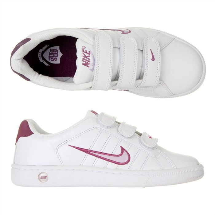 nike court tradition 2 women's
