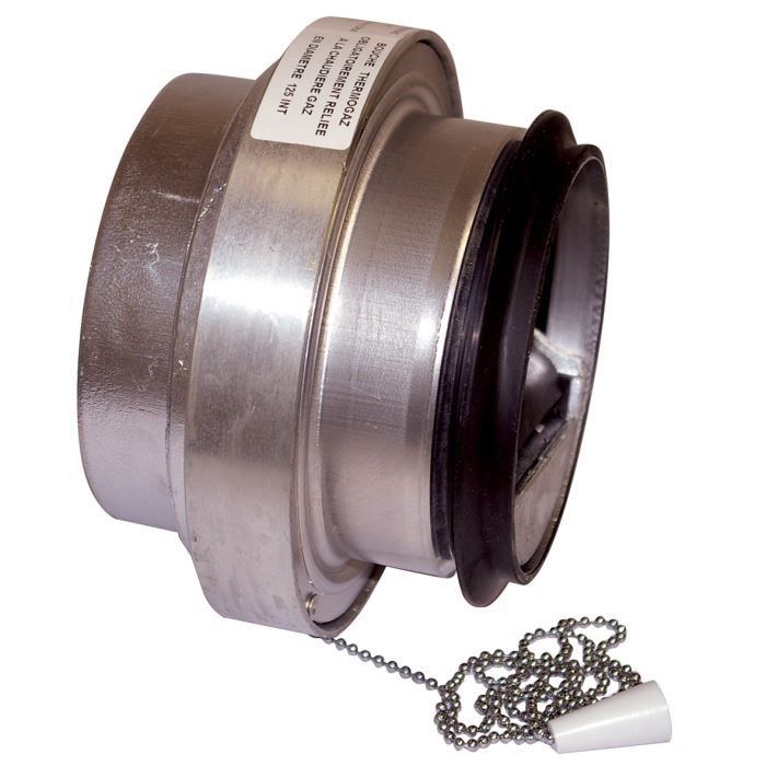 Accessoire VMC - Bouche THERMOGAZ 30/90 m3/h CC… - Achat ...