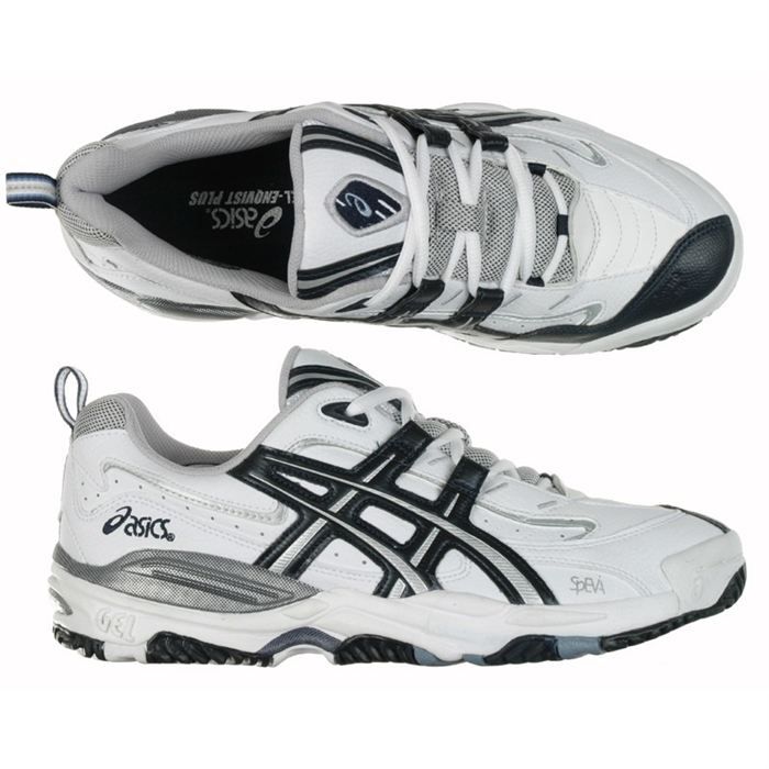 chaussures asics tennis homme