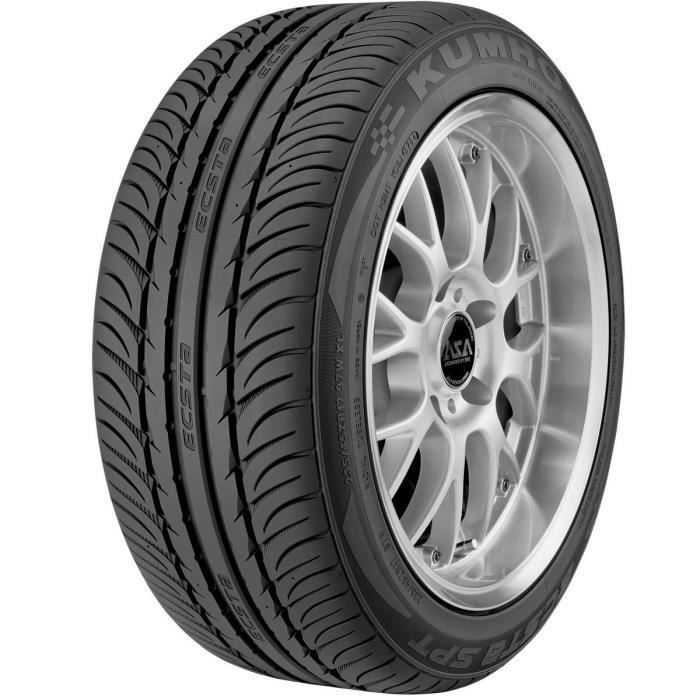 KUMHO KU31 ECSTA STP 195/40 R17 81 W Pneu Été - Achat / Vente pneus ...