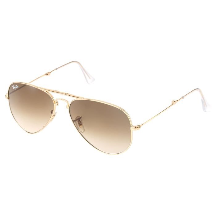 ray ban aviator femme soldes