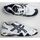 CHAUSSURES TENNIS GEL CHALLENGER IV d'ASICS