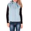 DOUDOUNE Doudoune Sam 5104 Bleu - vetemen…