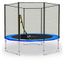 TRAMPOLINE  LifeStyle ProAktiv 185cm