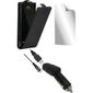 PACK ACCESSOIRES Pack énergie et protection pour Sony Xperia U