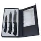 COUVERTS - MENAGERE PRADEL EXCELLENCE Coffret 3 couteaux