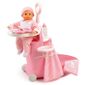  Hello Kitty Valise Nursery