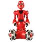 ROBOT NON RADIOCOMMANDE WowWee Mini Tribot Robot 23cm