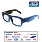 LUNETTES 3D XPAND Lunettes 3D X-104