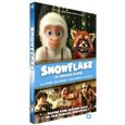 DVD FILM DVD Snowflake, le gorille blanc