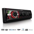 AUTORADIO Philips CE152BT Autoradio USB SD iPod Bluetooth
