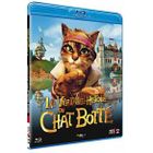 BLU RAY DESSIN ANIME / ANIMATION / MANGA Blu-Ray La véritable histoire du chat botté