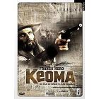  DVD Keoma